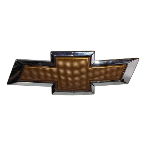 Emblema Tampa Traseira Gm Onix 1.0 Asp 2024 Hatch B4064