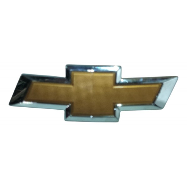 Emblema Tampa Traseira Gm Onix 1.0 Asp 2024 Hatch B4064