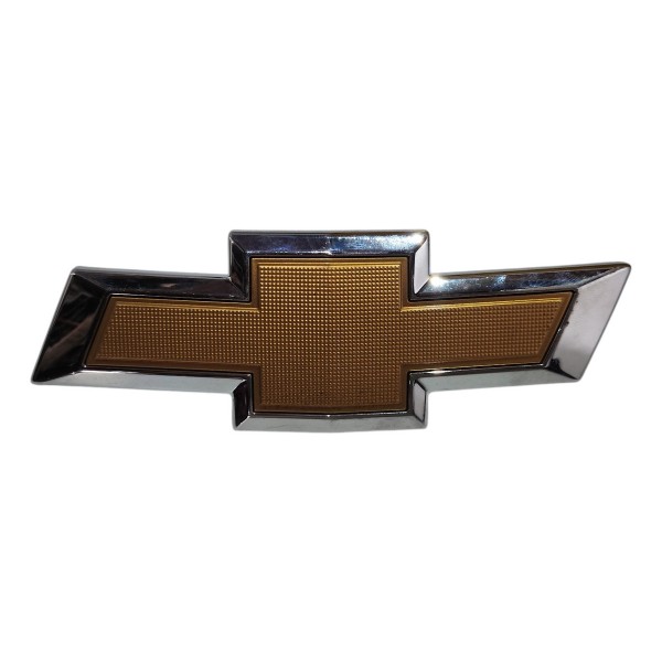 Emblema Tampa Traseira Gm Onix 1.0 Asp 2024 Hatch B4064