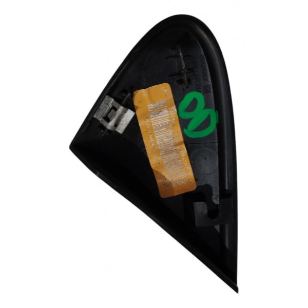 Acabamento Paralama Direito Gm Onix 1.0 Asp 2024 Hatch B4061