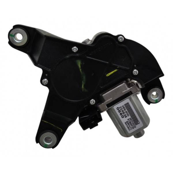 Motor Limpador Vidro Traseiro Onix 1.0 Asp 2024 Hatch B4059