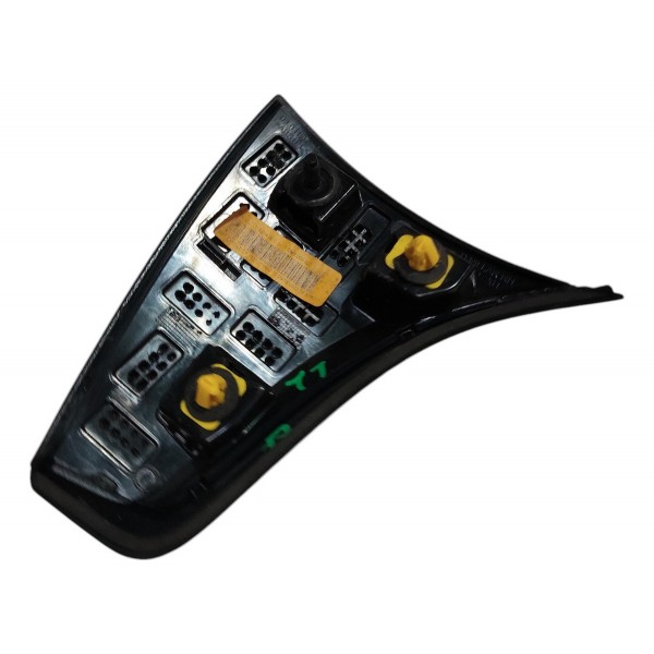 Acabamento Tampa Traseira Dir Onix 1.0 Asp 2024 Hatch B4057