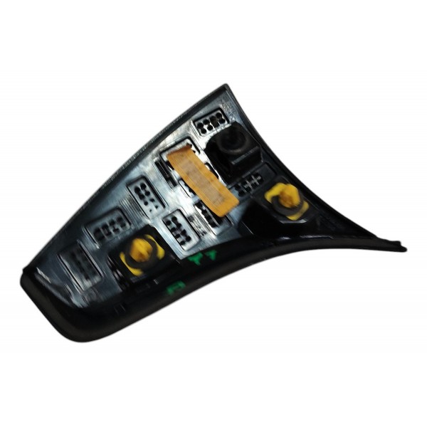 Acabamento Tampa Traseira Dir Onix 1.0 Asp 2024 Hatch B4057