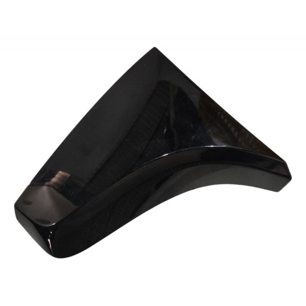 Acabamento Tampa Traseira Esq Onix 1.0 Asp 2024 Hatch B4056