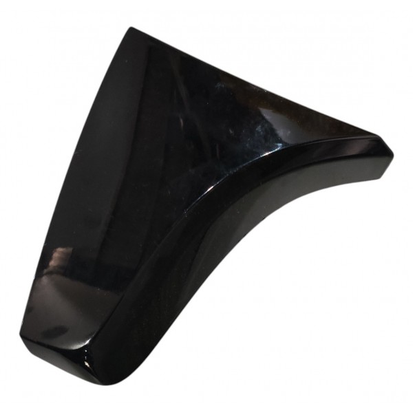 Acabamento Tampa Traseira Esq Onix 1.0 Asp 2024 Hatch B4056