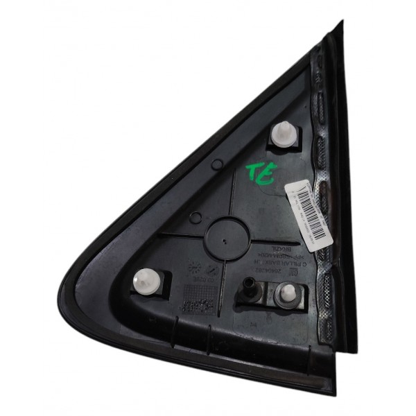 Acabamento Traseiro Esquerdo Onix 1.0 Asp 2024 Hatch B4055