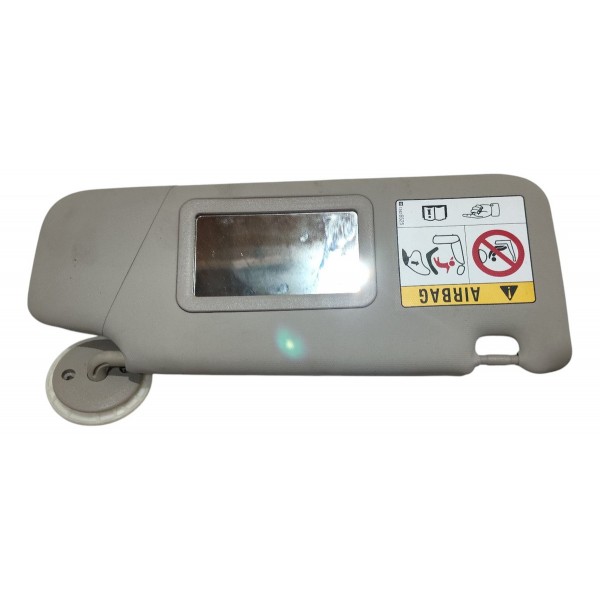 Quebra Sol Direito Gm Onix 1.0 Asp 2024 Hatch B4052