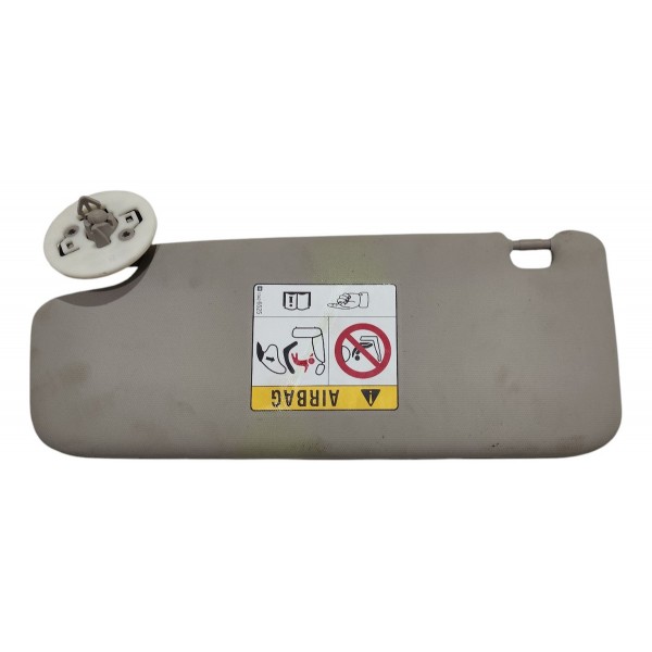 Quebra Sol Direito Gm Onix 1.0 Asp 2024 Hatch B4052