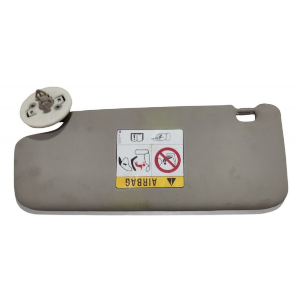 Quebra Sol Direito Gm Onix 1.0 Asp 2024 Hatch B4052