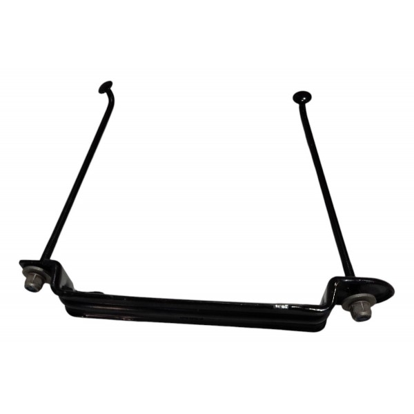 Trava Bateria Gm Onix 1.0 Asp 2024 Hatch B4049