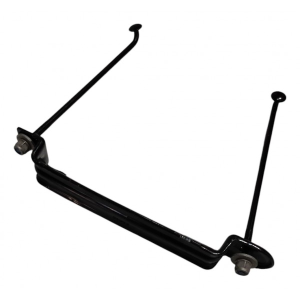 Trava Bateria Gm Onix 1.0 Asp 2024 Hatch B4049