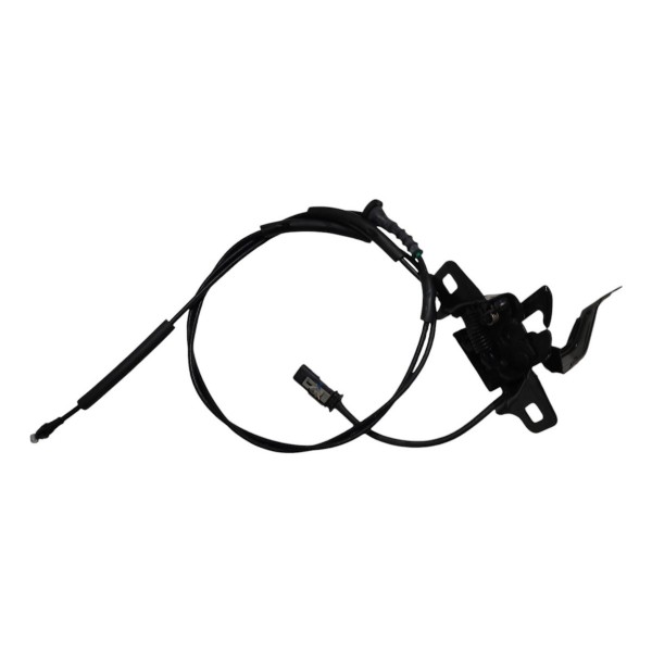 Fechadura C/ Cabo Capo Diant Onix 1.0 Asp 2024 Hatch B4048