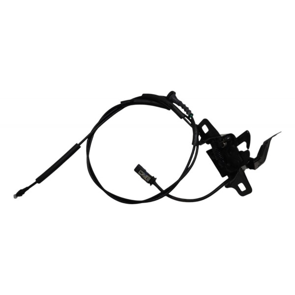 Fechadura C/ Cabo Capo Diant Onix 1.0 Asp 2024 Hatch B4048