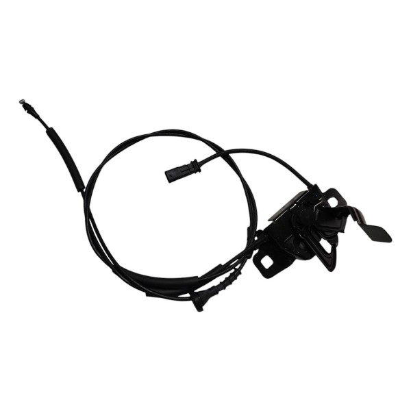 Fechadura C/ Cabo Capo Diant Onix 1.0 Asp 2024 Hatch B4048