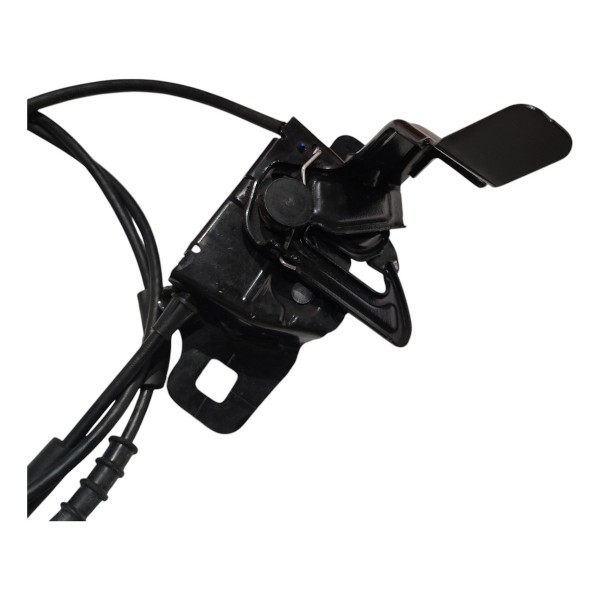 Fechadura C/ Cabo Capo Diant Onix 1.0 Asp 2024 Hatch B4048