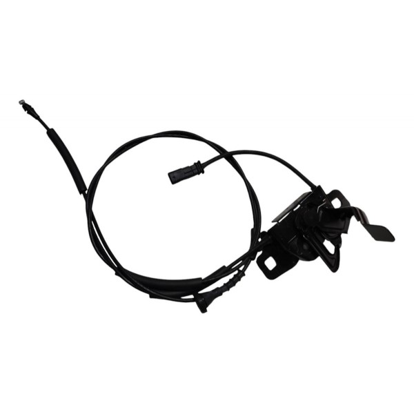 Fechadura C/ Cabo Capo Diant Onix 1.0 Asp 2024 Hatch B4048