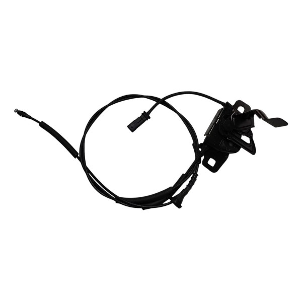 Fechadura C/ Cabo Capo Diant Onix 1.0 Asp 2024 Hatch B4048