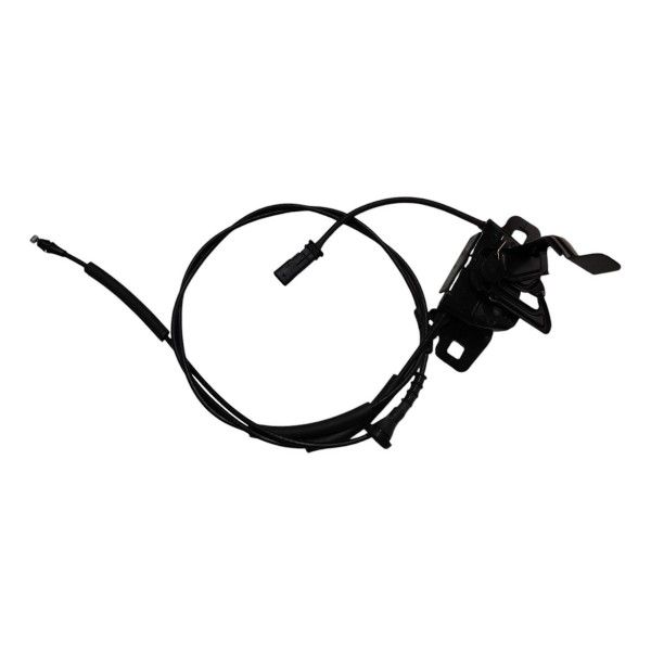 Fechadura C/ Cabo Capo Diant Onix 1.0 Asp 2024 Hatch B4048