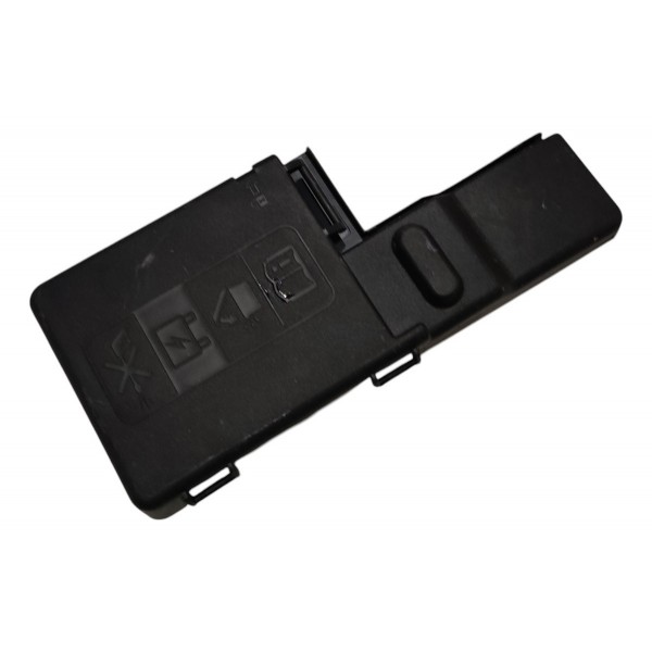 Tampa Caixa Fusivel Gm Onix 1.0 Asp 2024 Hatch B4046