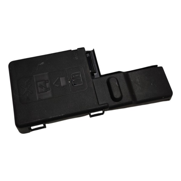 Tampa Caixa Fusivel Gm Onix 1.0 Asp 2024 Hatch B4046