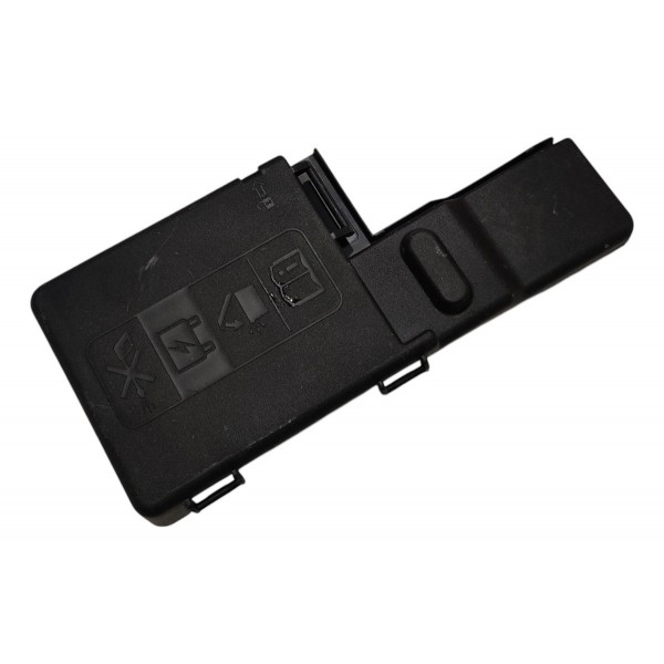 Tampa Caixa Fusivel Gm Onix 1.0 Asp 2024 Hatch B4046