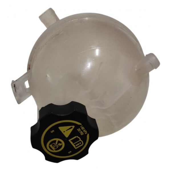 Reservatorio Agua Motor Gm Onix 1.0 Asp 2024 Hatch B4042