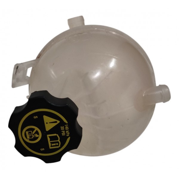 Reservatorio Agua Motor Gm Onix 1.0 Asp 2024 Hatch B4042