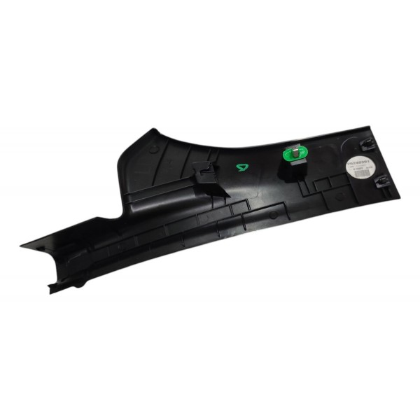 Soleira Porta Tras Dir Gm Onix 1.0 Asp 2024 Hatch B4040