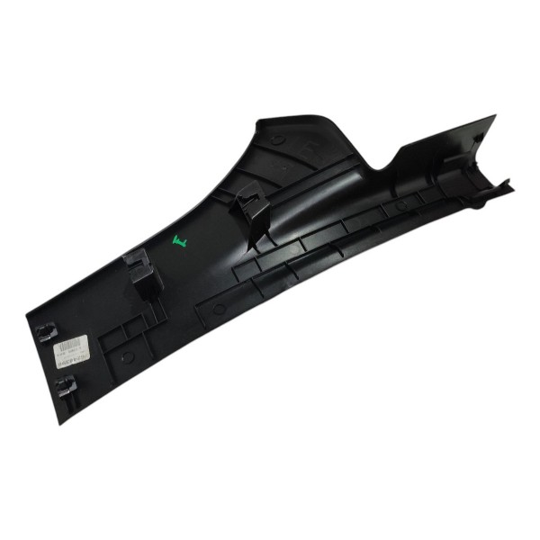 Soleira Porta Tras Esq Gm Onix 1.0 Asp 2024 Hatch B4039