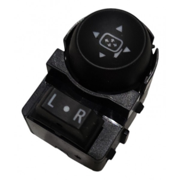 Comando Retrovisor Eletrico Gm Onix 1.0 Asp 2024 Hatch B4036