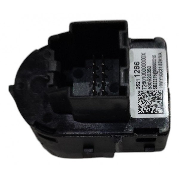 Comando Retrovisor Eletrico Gm Onix 1.0 Asp 2024 Hatch B4036