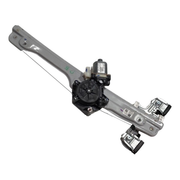 Maquina Vidro Porta Diant Esq Onix 1.0 Asp 2024 Hatch B4030