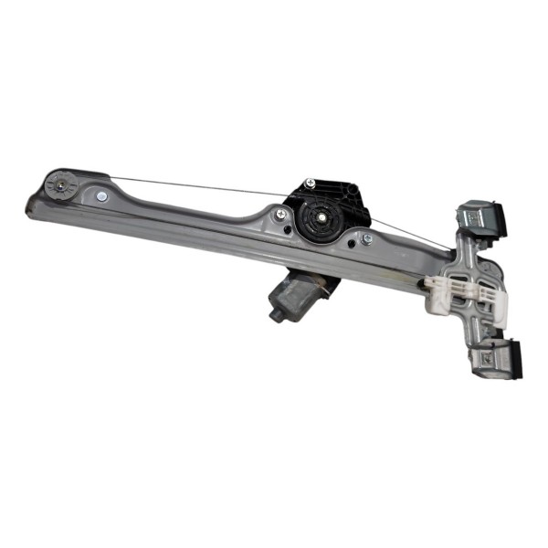 Maquina Vidro Porta Diant Esq Onix 1.0 Asp 2024 Hatch B4030