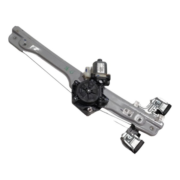 Maquina Vidro Porta Diant Esq Onix 1.0 Asp 2024 Hatch B4030