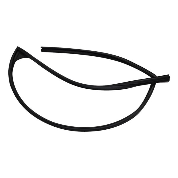 Borracha Canaleta Vidro Porta Diant Esq Onix 1.0 2024 B4029