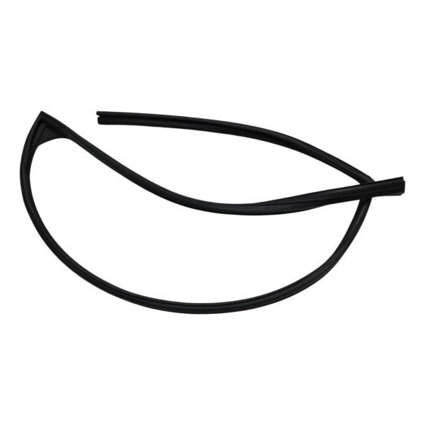 Borracha Canaleta Vidro Porta Diant Esq Onix 1.0 2024 B4029