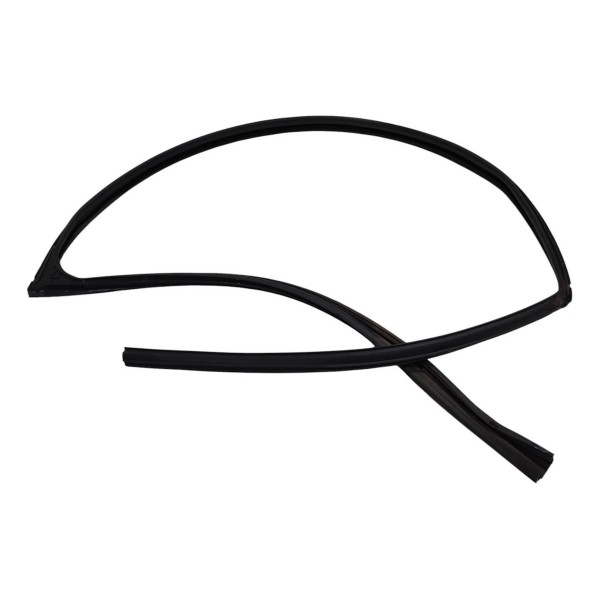 Borracha Canaleta Vidro Porta Diant Esq Onix 1.0 2024 B4029