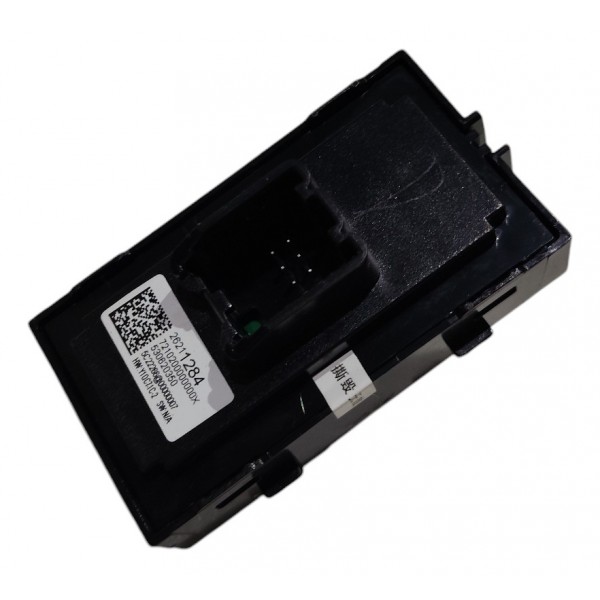 Botão Vidro Eletrico Diant Dir Onix 1.0 Asp 2024 Hatch B4026