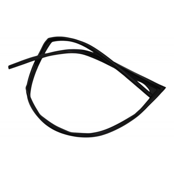 Canaleta Vidro Porta Diant Dir Onix 1.0 Asp 2024 Hatch B4022