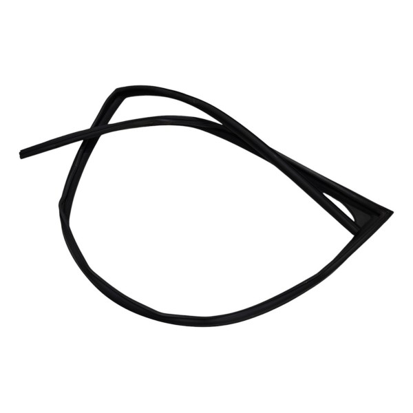 Canaleta Vidro Porta Diant Dir Onix 1.0 Asp 2024 Hatch B4022