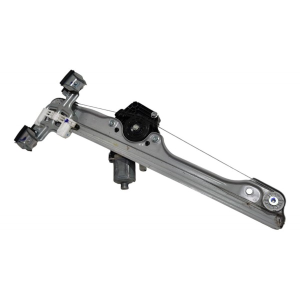 Maquina Vidro Porta Diant Dir Onix 1.0 Asp 2024 Hatch B4020