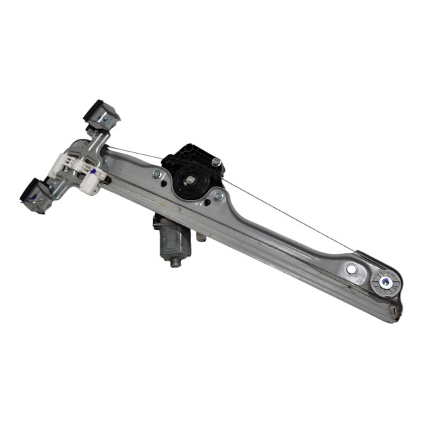 Maquina Vidro Porta Diant Dir Onix 1.0 Asp 2024 Hatch B4020