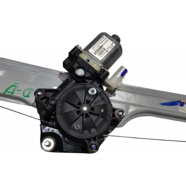 Maquina Vidro Porta Diant Dir Onix 1.0 Asp 2024 Hatch B4020