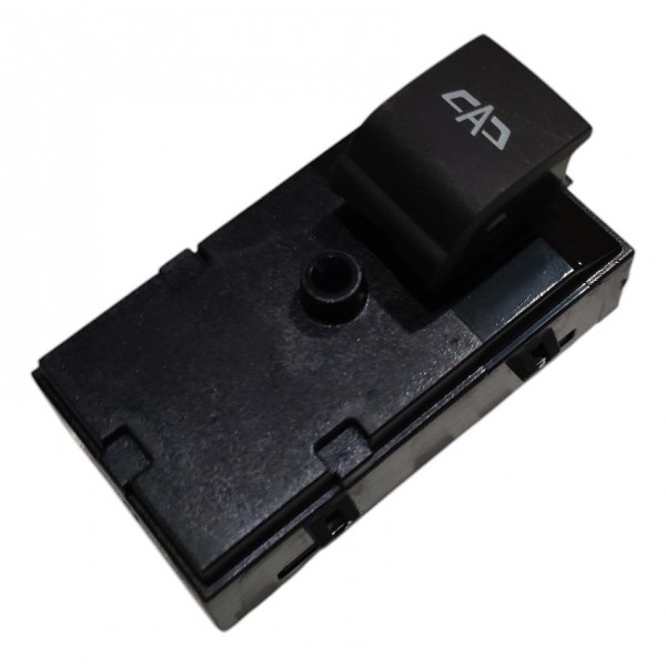 Botão Vidro Tras Dir Gm Onix 1.0 Asp 2024 Hatch B4019