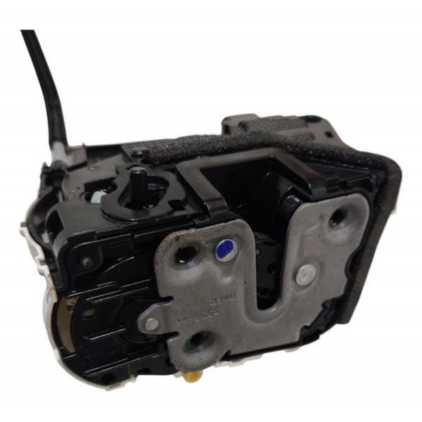 Fechadura Porta Tras Dir Gm Onix 1.0 Asp 2024 Hatch B4016