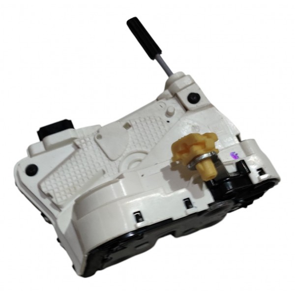 Fechadura Porta Tras Dir Gm Onix 1.0 Asp 2024 Hatch B4016