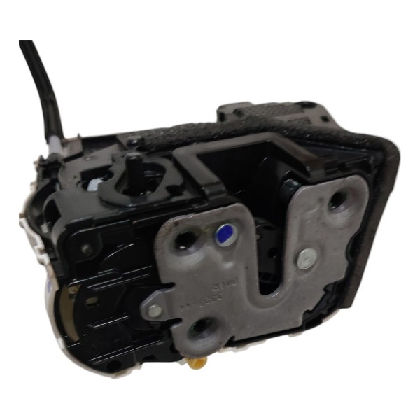 Fechadura Porta Tras Dir Gm Onix 1.0 Asp 2024 Hatch B4016