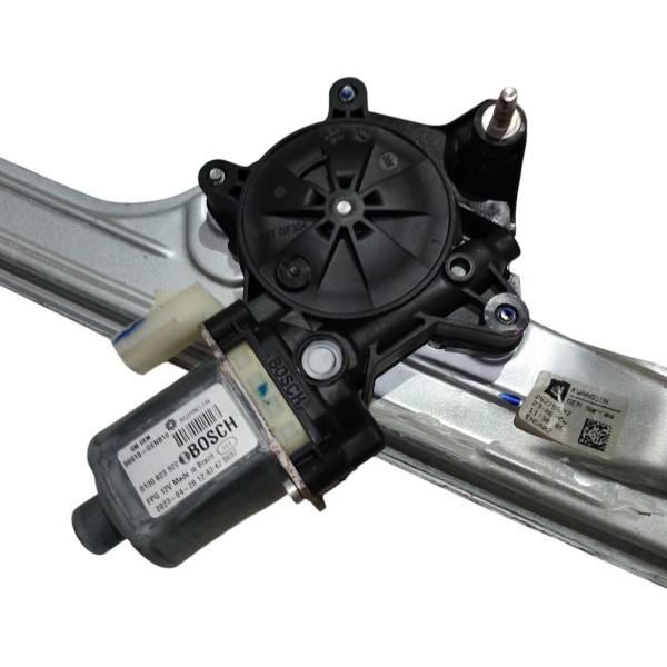 Maquina Vidro Porta Tras Dir Onix 1.0 Asp 2024 Hatch B4015