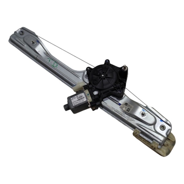 Maquina Vidro Porta Tras Dir Onix 1.0 Asp 2024 Hatch B4015