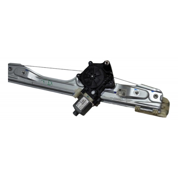 Maquina Vidro Porta Tras Dir Onix 1.0 Asp 2024 Hatch B4015